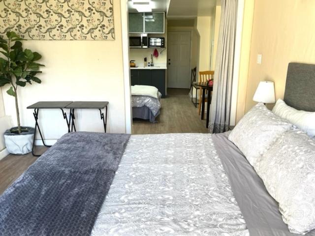 Appartement Sunshine à San Francisco Extérieur photo